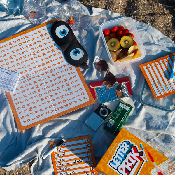 The 5 best games for a summer full of fun