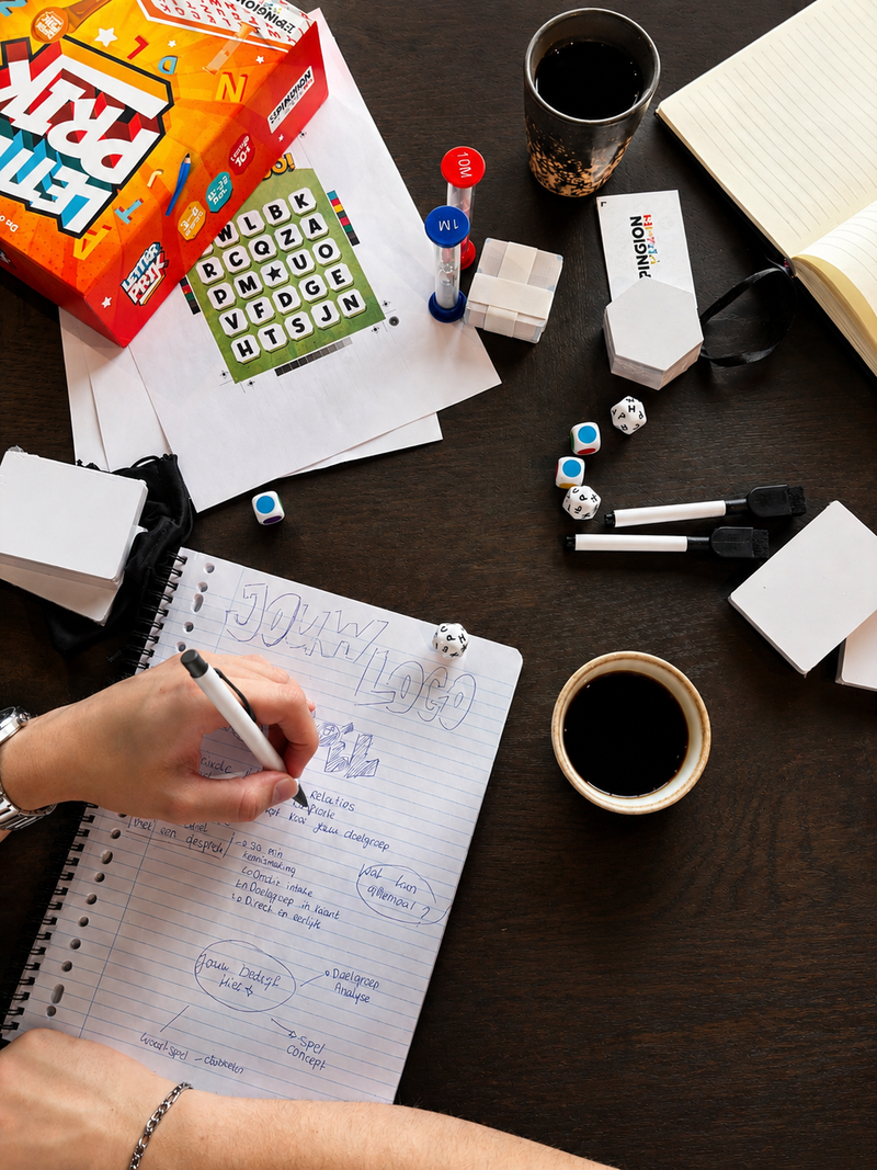 MEETINGS BRIEFING