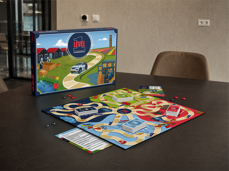 This is what your game could look like