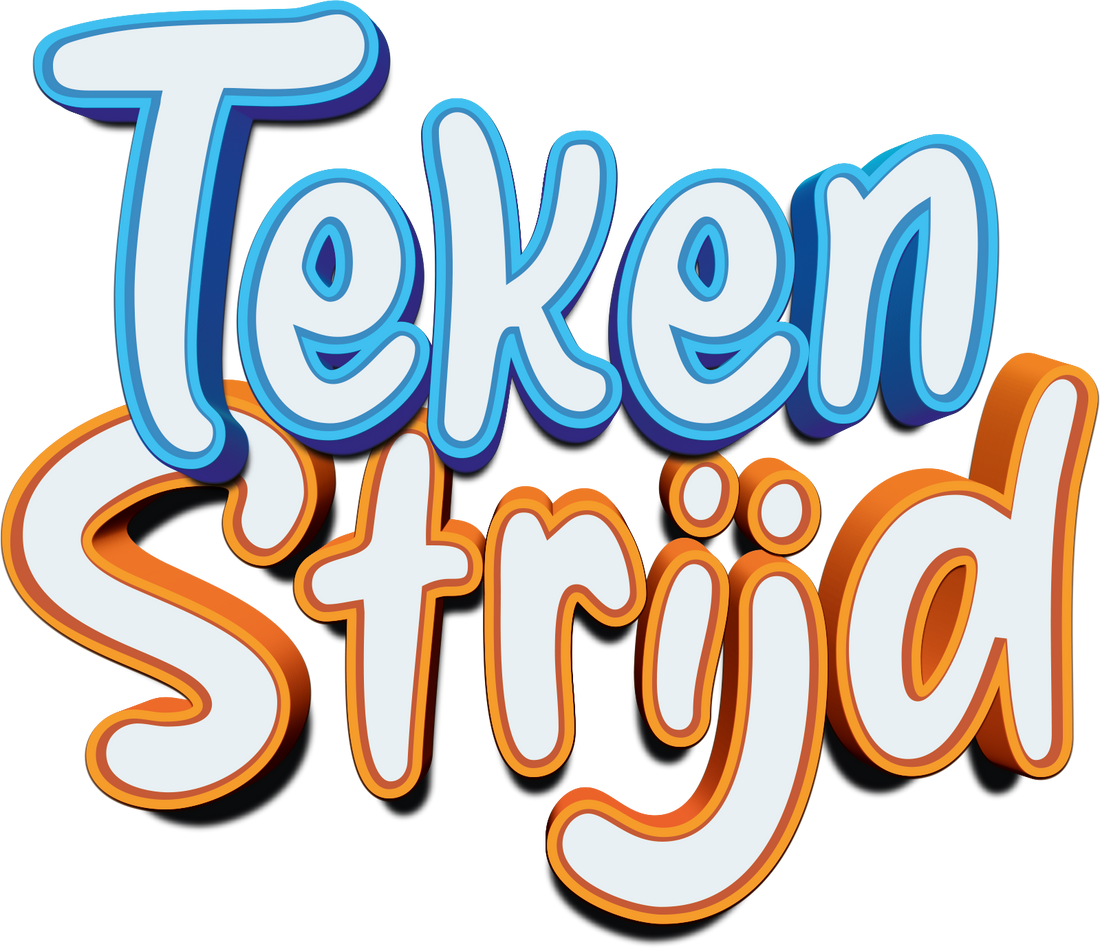 Tekenstrijd