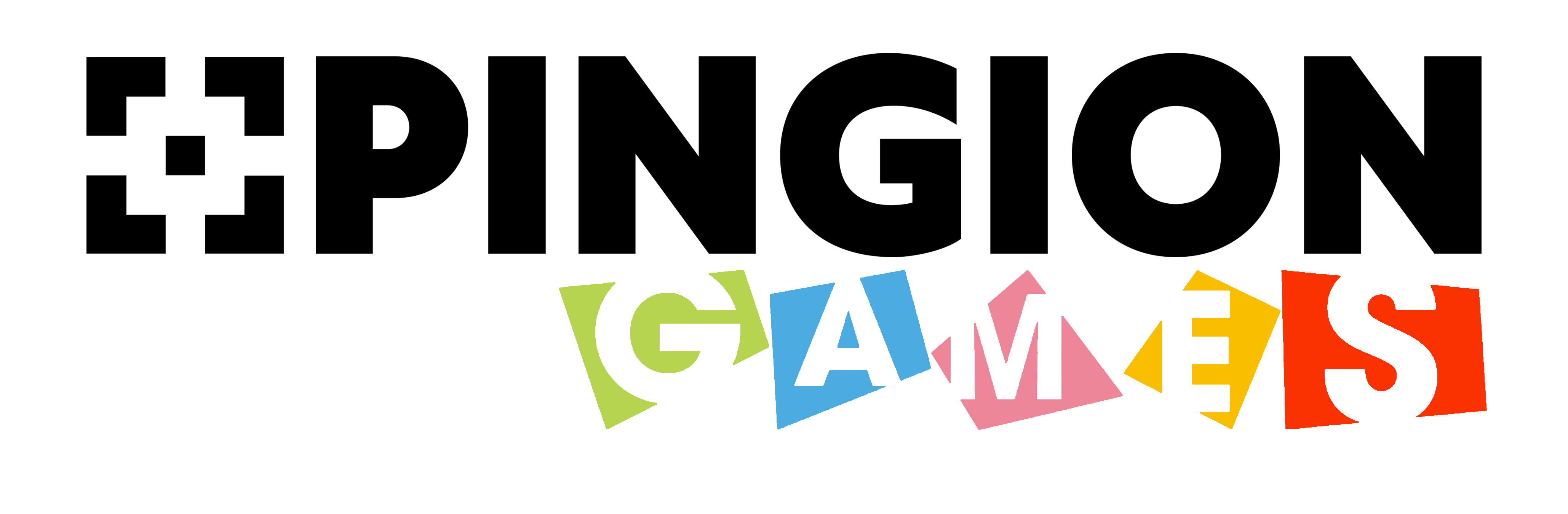 Pingion Games